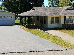 5313 Iceland Ave, Birmingham, AL 35224