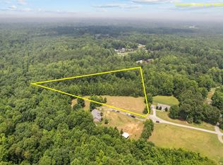 5523 Pleasant Woods Dr #3, Mebane, NC 27302