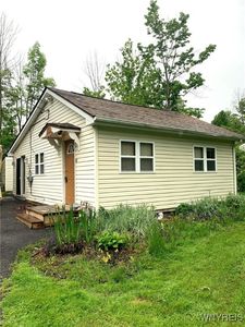 195 Humboldt Ave, Angola, NY, 14006