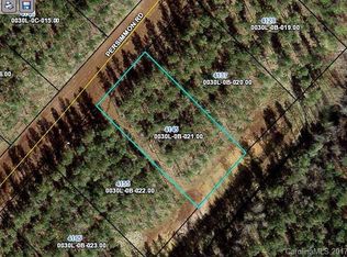 4145 Persimmon Rd, Lancaster, SC 29720