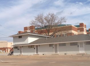 220 N West St APT 6, Stillwater, OK 74075