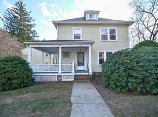 1032 Main St, Millis, MA 02054