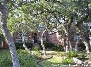 9415 Potters Point, Helotes, TX 78023