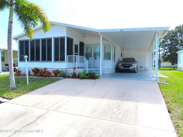 5375 Bannock St #19, Sebastian, FL 32976