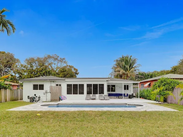 14931 NE 9th Ct, Miami, FL 33161