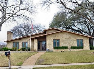 6615 Orangewood Dr, Dallas, TX 75248