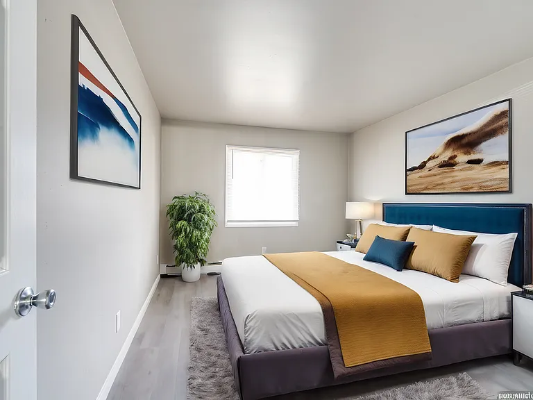 Haven Park Apartments — Photo 30