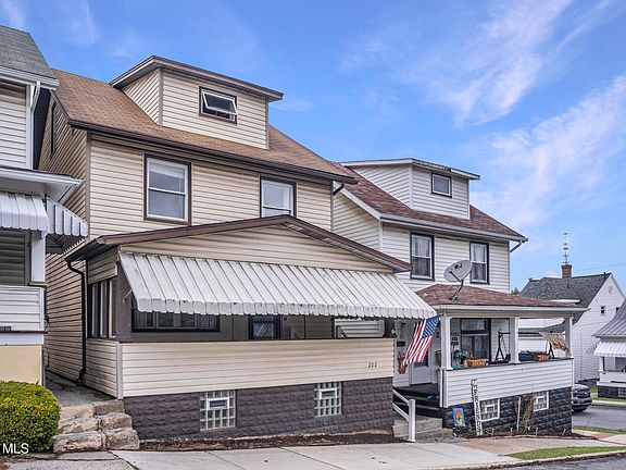 2nd image of 202 Bell Ave