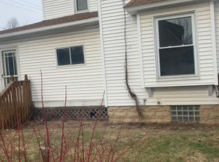 287 5th St NE, Barberton, OH