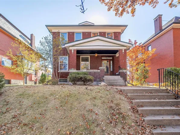3660 Utah Pl, Saint Louis, MO 63116