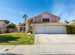 2490 Marlene Way, Henderson, NV 89014
