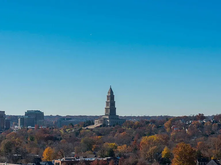 Views of DC