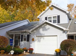 42 Pumpkin Hl, Rochester, NY 14624