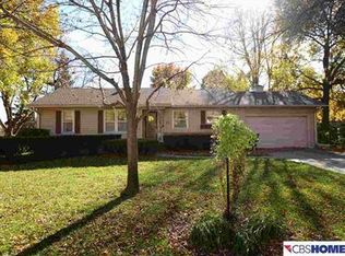 11833 Hickory Rd, Omaha, NE 68144