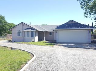 8150 Sherwood Blvd, Los Molinos, CA