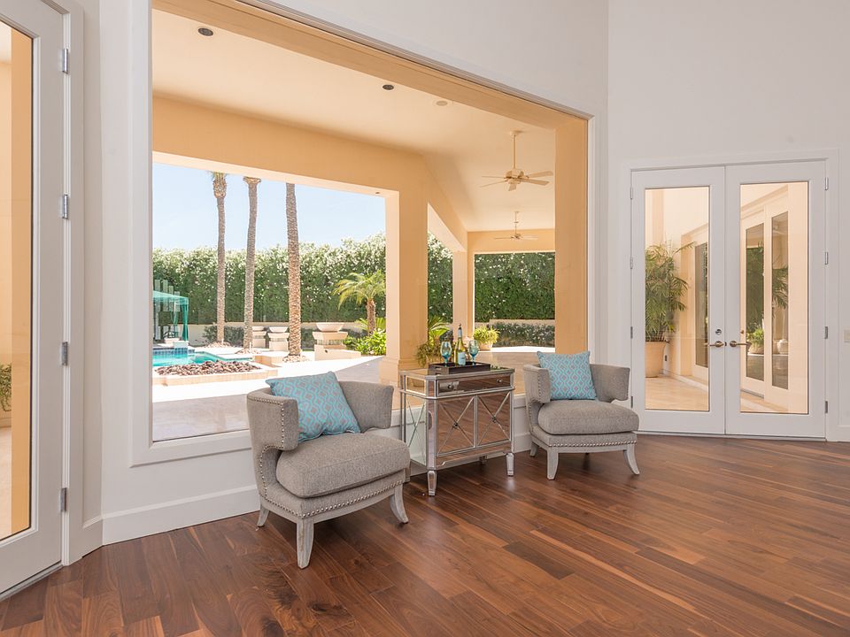 Living Room III