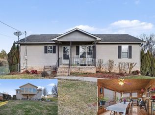 400 Cessna Cir, Winchester, TN 37398
