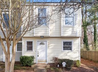 4416 Roller Ct, Raleigh, NC 27604