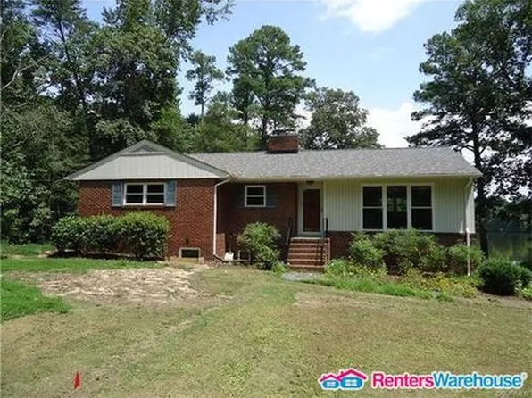 1725 Yarmouth Cir, North Chesterfield, VA 23225