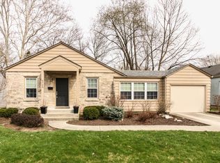 5729 Indianola Ave, Indianapolis, IN