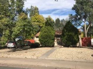 2212 Ontario Dr, Colorado Springs, CO 80910