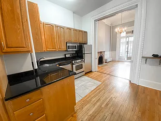 Rented by Bien Realty Ltd