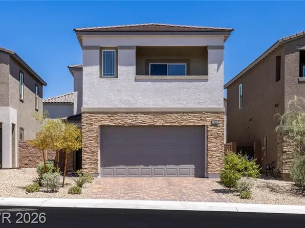 360 Great Ocean Ave, North Las Vegas, NV 89084
