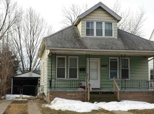 16044 Coram St, Detroit, MI 48205