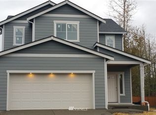 8023 162nd Stct E, Puyallup, WA 98375