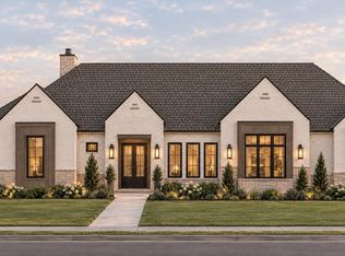 2918 150th St, Lubbock, TX 79423