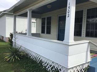 1502 30th St, North Parkersburg, WV 26104