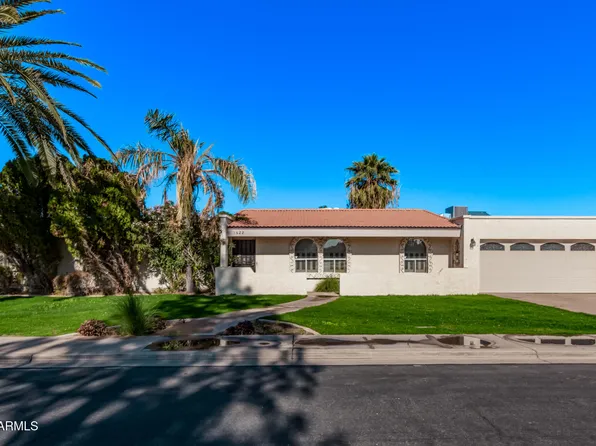 1622 E HOPE Street, Mesa, AZ 85203