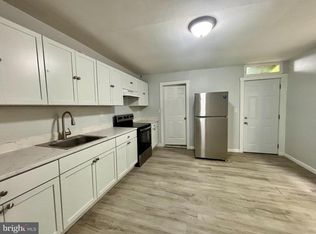 513 Fayette St, Cumberland, MD 21502