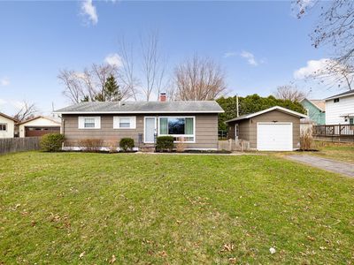 12 Fairlawn Dr, Honeoye Falls, NY, 14472