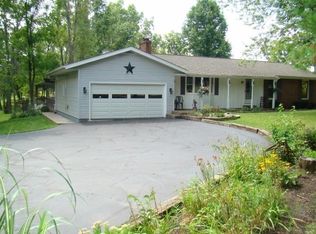 12023 Black Rd, Marysville, OH 43040