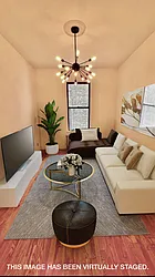 Rented by Compass