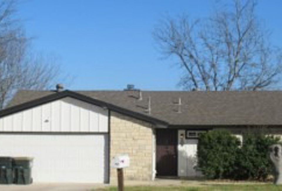Property Front View