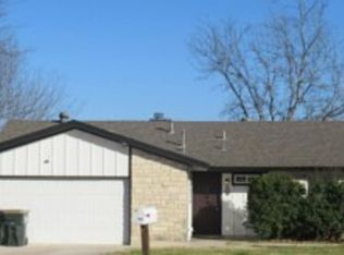 513 Bonita Vista Dr, Buda, TX 78610
