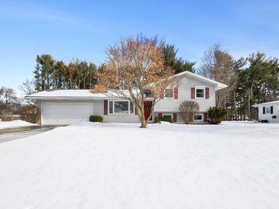 51900 Cheryl Dr, Granger, IN, 46530