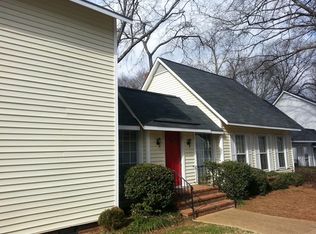 139 N Fairview Ave, Spartanburg, SC 29302