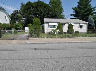 68 Maryland Ave, Pawtucket, RI 02860