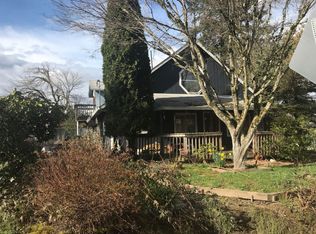 43511 SW Dudney Ave, Forest Grove, OR 97116