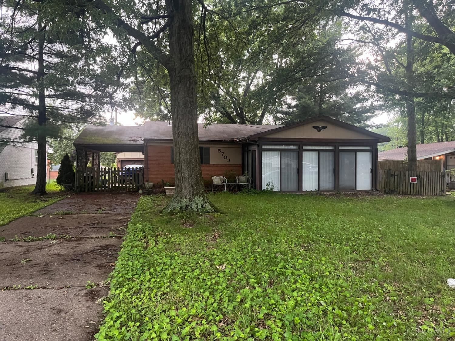 5703 Tall Oaks Dr, Milford, OH 45150 Zillow