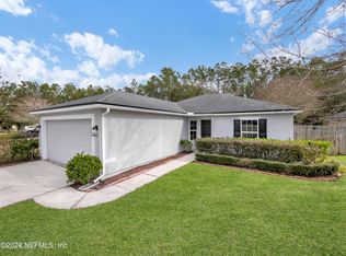 200 Burlington Ct, Elkton, FL 32033