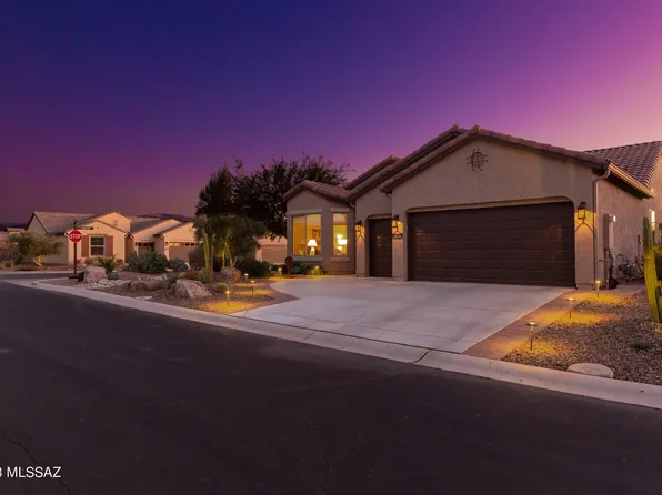 61415 E Happy Jack Trl, Oracle, AZ 85623