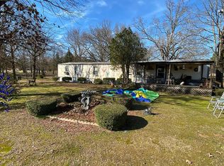 114 Stark Rd, Greers Ferry, AR 72067