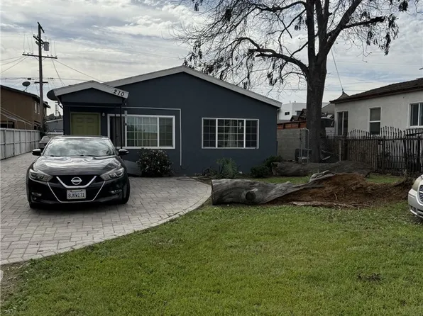 210 W 113th St, Los Angeles, CA 90061