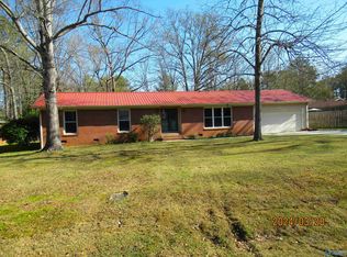 503 Tanner Cir SW, Hartselle, AL 35640