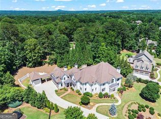 13922 Tree Loft Rd, Milton, GA 30004