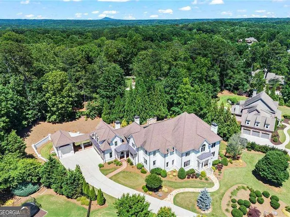 13922 Tree Loft Rd, Milton, GA 30004